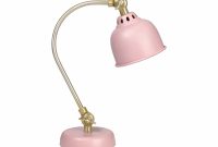 Mini Gaston Lamp Small Pink Bedside Lamp Loaf Loaf inside sizing 5932 X 4860