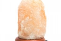 Mini Natural Himalayan Salt Lamp With Usb Plug Holisticshop throughout proportions 1200 X 1200