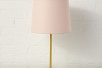 Mix And Match Light Pink Table Lamp Shade The Land Of Nod Big pertaining to dimensions 1008 X 1008