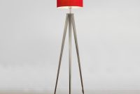 Modern Floor Lamps Red Modern Floor Lamps intended for dimensions 1000 X 1330