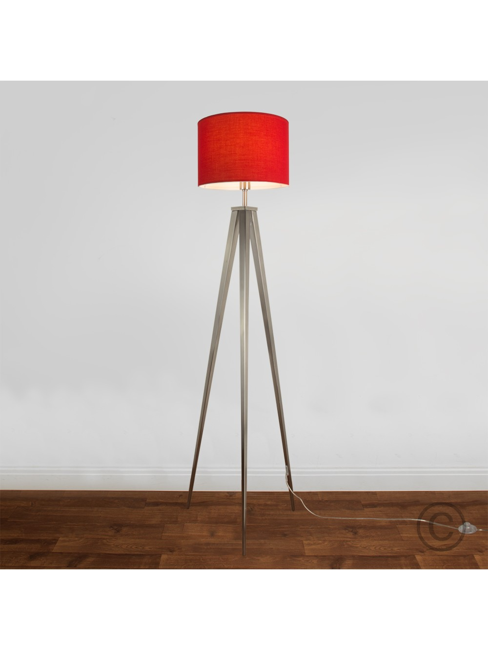 Modern Floor Lamps Red Modern Floor Lamps intended for dimensions 1000 X 1330