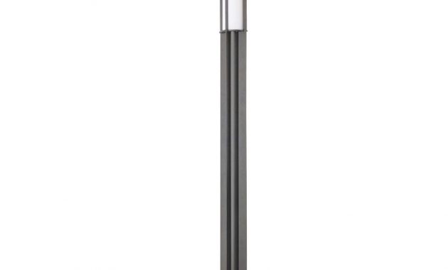 Modern Outside Lamp Posts The Pictures Warehouse for size 1529 X 1500