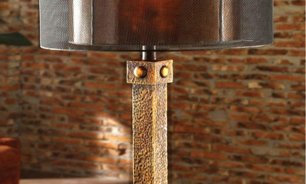 Montana Table Lamp for sizing 945 X 1200