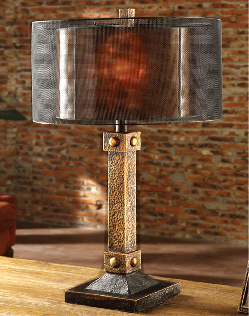 Montana Table Lamp for sizing 945 X 1200