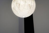 Moon Lampshade Lamp Design Ideas intended for dimensions 880 X 1240