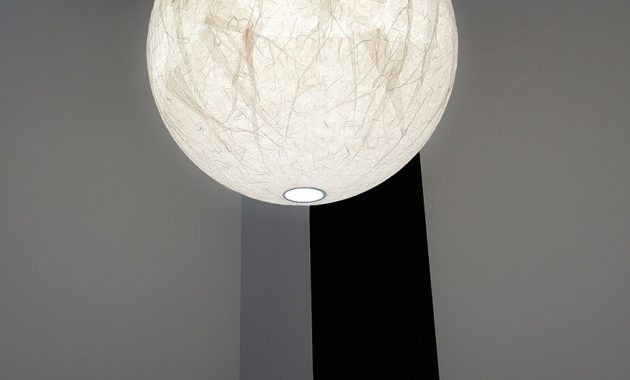 Moon Lampshade Lamp Design Ideas intended for dimensions 880 X 1240