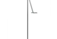 Mosso Pro Tunable White Floor Lamp Koncept Lighting Ar2001 Sil Flr regarding sizing 2000 X 2000