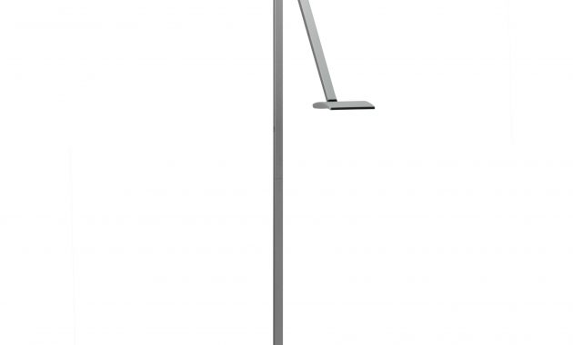 Mosso Pro Tunable White Floor Lamp Koncept Lighting Ar2001 Sil Flr regarding sizing 2000 X 2000