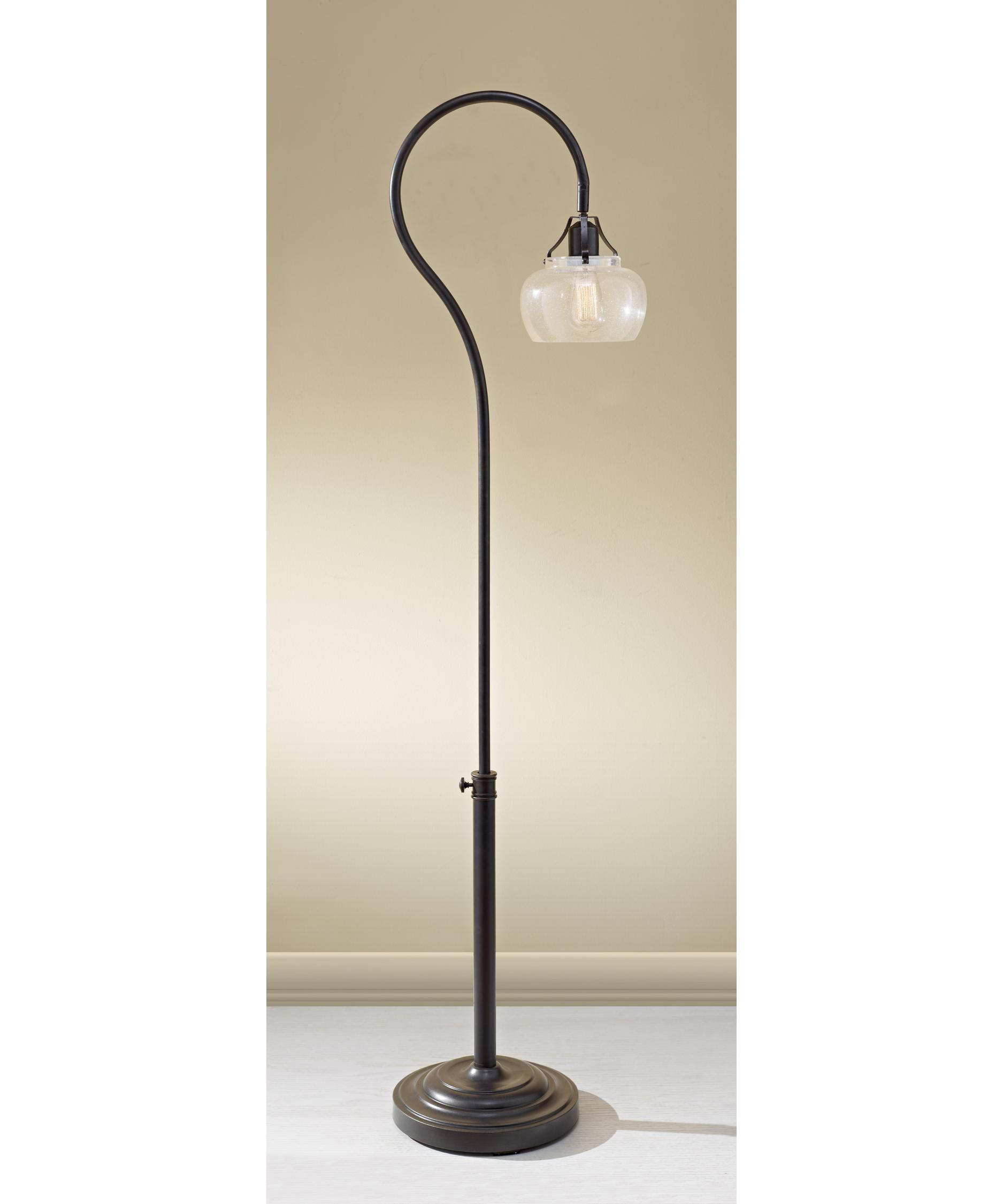 Murray Feiss Fl6308 Urban Renewal 51 Inch High Floor Lamp Capitol pertaining to sizing 1875 X 2250