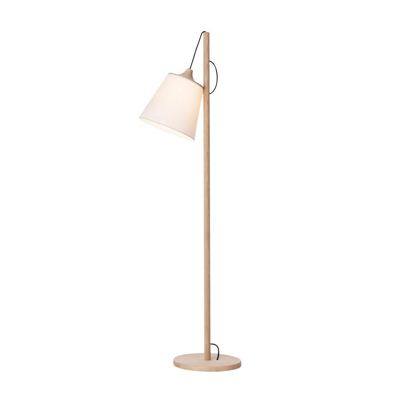 Muuto Pull Floor Lamp Ambientedirect pertaining to sizing 1401 X 1401