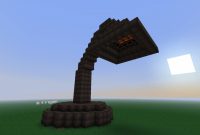 My Desk Lamp Minecraft Project with dimensions 1280 X 757