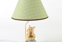 My Friend Pooh Lamp And Shade Disney Ba regarding sizing 1800 X 1800