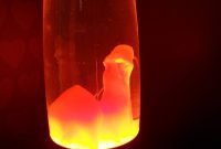 My Friends Lava Lamp Hardens To A Something Else Imgur throughout dimensions 2448 X 3264