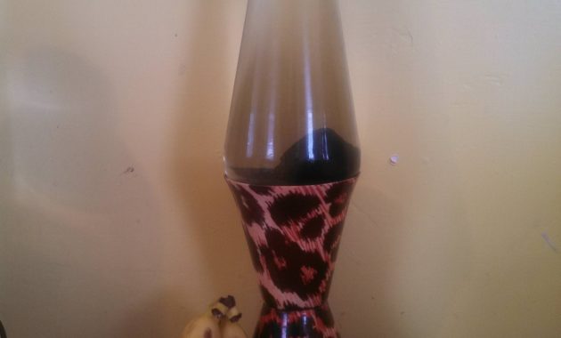 My New Ultra Rare Lava Lamp Bananas For Scale Imgur inside proportions 2448 X 3264