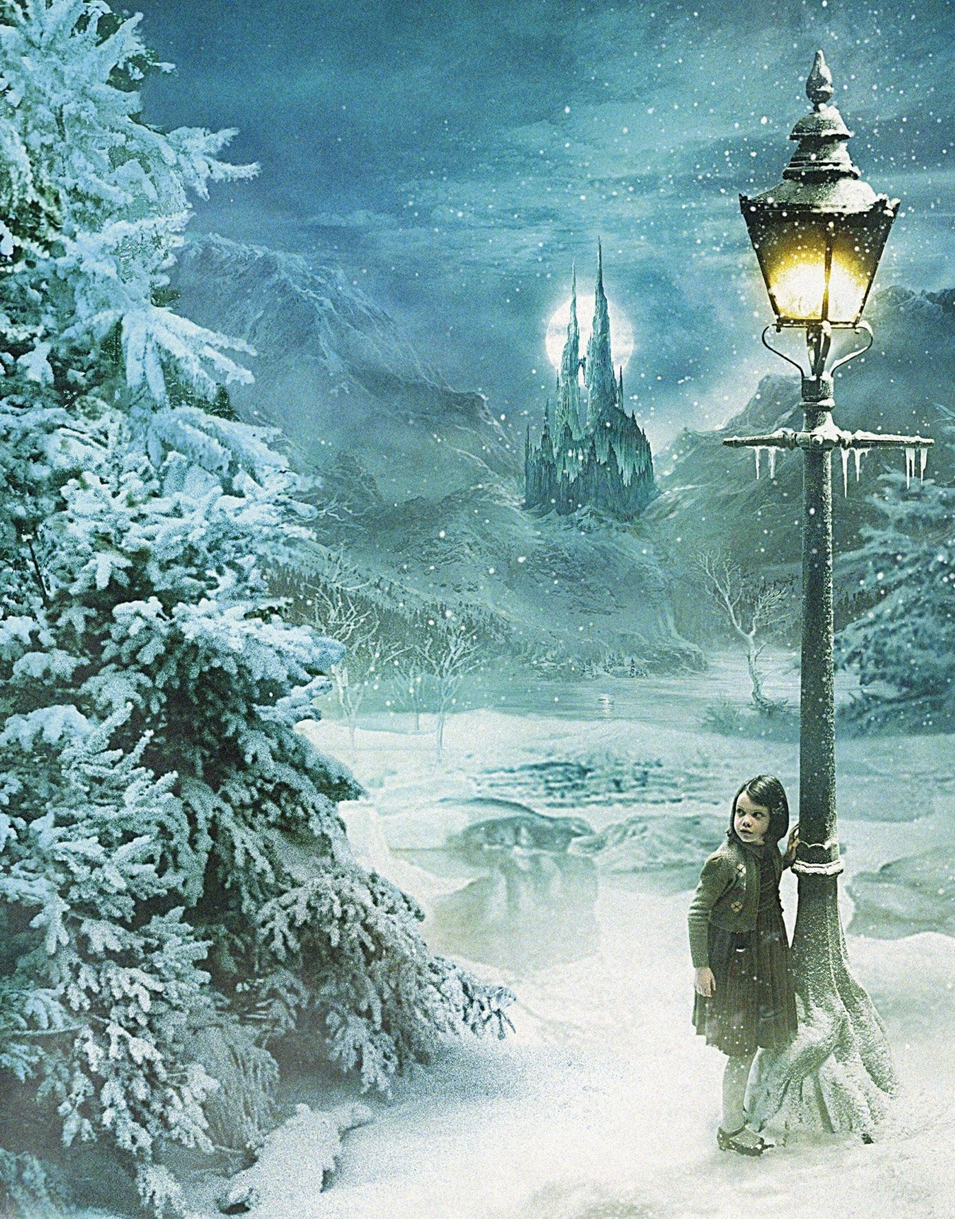 Narnia The Chronicles Of Narnia Cs Lewis Snow Board And for proportions 1389 X 1772