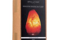 Natural Crystal Salt Lamp Evolution Salt Co Thrive Market intended for size 1200 X 1200