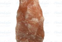 Natural Cut Himalayan Salt Lamps Himalayan Salt 165 200 Pound Lamp in size 3750 X 3750