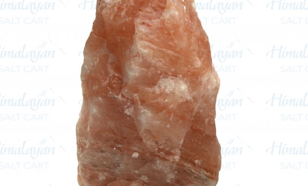 Natural Cut Himalayan Salt Lamps Himalayan Salt 165 200 Pound Lamp in size 3750 X 3750