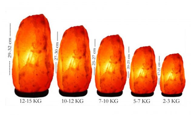 Natural Himalayan Pink Salt Lamp Lifesense throughout dimensions 2000 X 2000