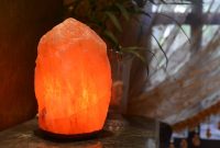 Natural Himalayan Rock Salt Lamp Passion Style Purpose in dimensions 1500 X 1001