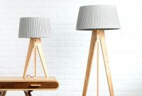 Natural Light Floor Lamp Best Of Royal Marine Tripod Floor Lamp with proportions 2889 X 1500