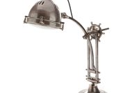 Nautical Desk Lamp Lighting And Ceiling Fans with regard to measurements 2000 X 2000