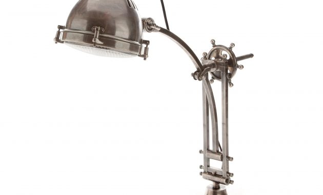 Nautical Desk Lamp Lighting And Ceiling Fans with regard to measurements 2000 X 2000