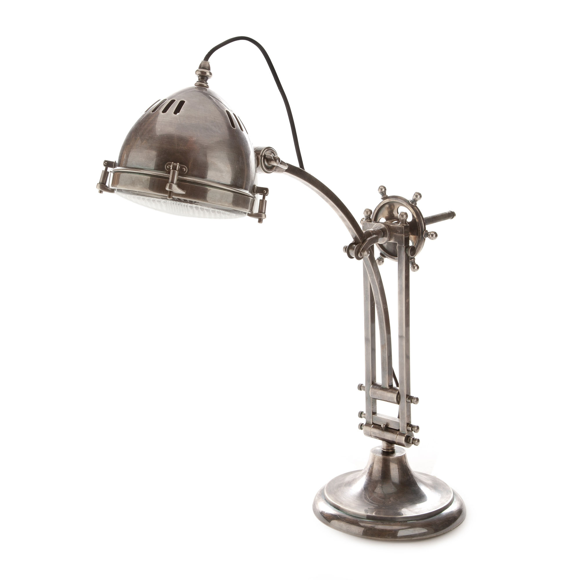 Nautical Desk Lamp Lighting And Ceiling Fans with regard to measurements 2000 X 2000