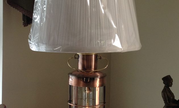 Nautical Lamps Boston Lightworks within size 1936 X 2592