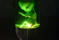 Need Alien Lamp Oozing Goo The Lava Lamp Syndicate Lllamps in sizing 960 X 1280