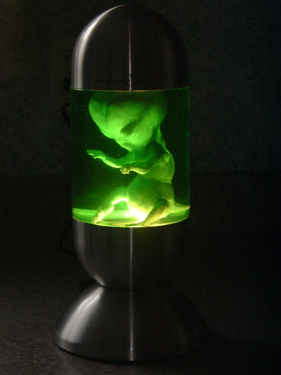 Need Alien Lamp Oozing Goo The Lava Lamp Syndicate Lllamps in sizing 960 X 1280