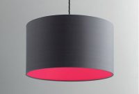 Neon Pick And Mix Lampshade Choice Of Colours Quirk within proportions 900 X 900