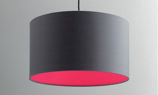 Neon Pick And Mix Lampshade Choice Of Colours Quirk within proportions 900 X 900