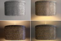 New Uno Drum Lamp Shade 20 Elegant Best Home Template throughout sizing 2492 X 1996