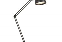 Newhouse Lighting 5w Energy Efficient Architect Led Desk Lamp Black pertaining to proportions 1500 X 1500