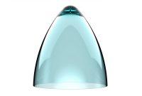 Nordlux Funk 22 75423224 Clear Turquoise Lamp Shade Nordlux From inside size 1000 X 1000