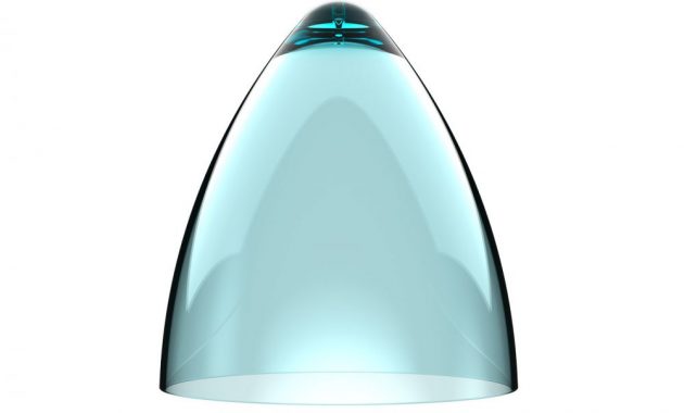 Nordlux Funk 22 75423224 Clear Turquoise Lamp Shade Nordlux From inside size 1000 X 1000