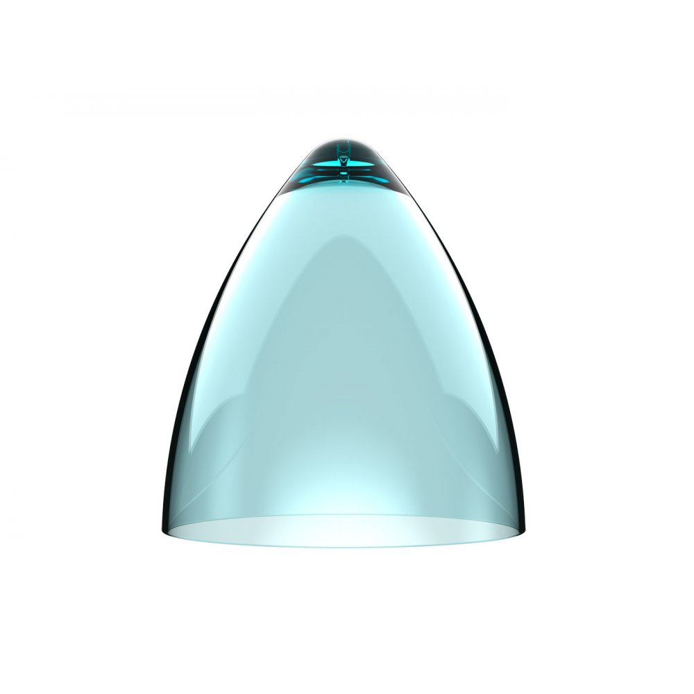 Nordlux Funk 22 75423224 Clear Turquoise Lamp Shade Nordlux From inside size 1000 X 1000