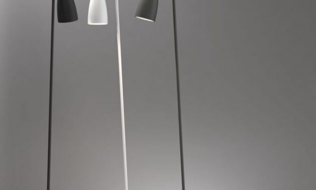 Nordlux Pure Floor Lamp Gu10 Grey with regard to proportions 975 X 975