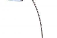 Normande Hs1 1461a 60 Watt Desk Lamp With Onboard Electrical Outlet pertaining to measurements 970 X 1500