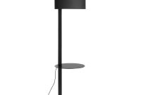 Note Floor Lamp With Table Modern Floor Lamps Blu Dot in measurements 1400 X 1400