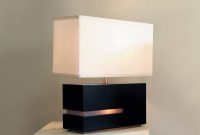 Nova Lighting 0284dc Zen Table Lamp throughout measurements 1385 X 1800