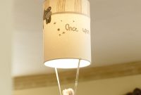 Nursery Lamp Shades Pixball with measurements 1061 X 1280