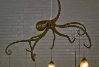 Octopus Lamp Shade Strasbourg Cycle Chic Make Unique Living with measurements 1270 X 1680