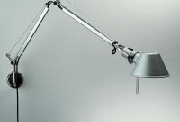 Odd Wall Mounted Desk Lamp Mount Lamps Styles Trends Throughout intended for sizing 1024 X 1024