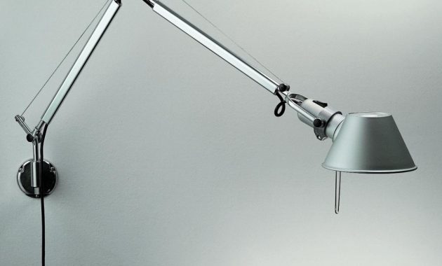 Odd Wall Mounted Desk Lamp Mount Lamps Styles Trends Throughout intended for sizing 1024 X 1024