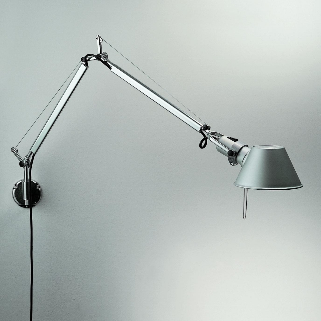 Odd Wall Mounted Desk Lamp Mount Lamps Styles Trends Throughout intended for sizing 1024 X 1024