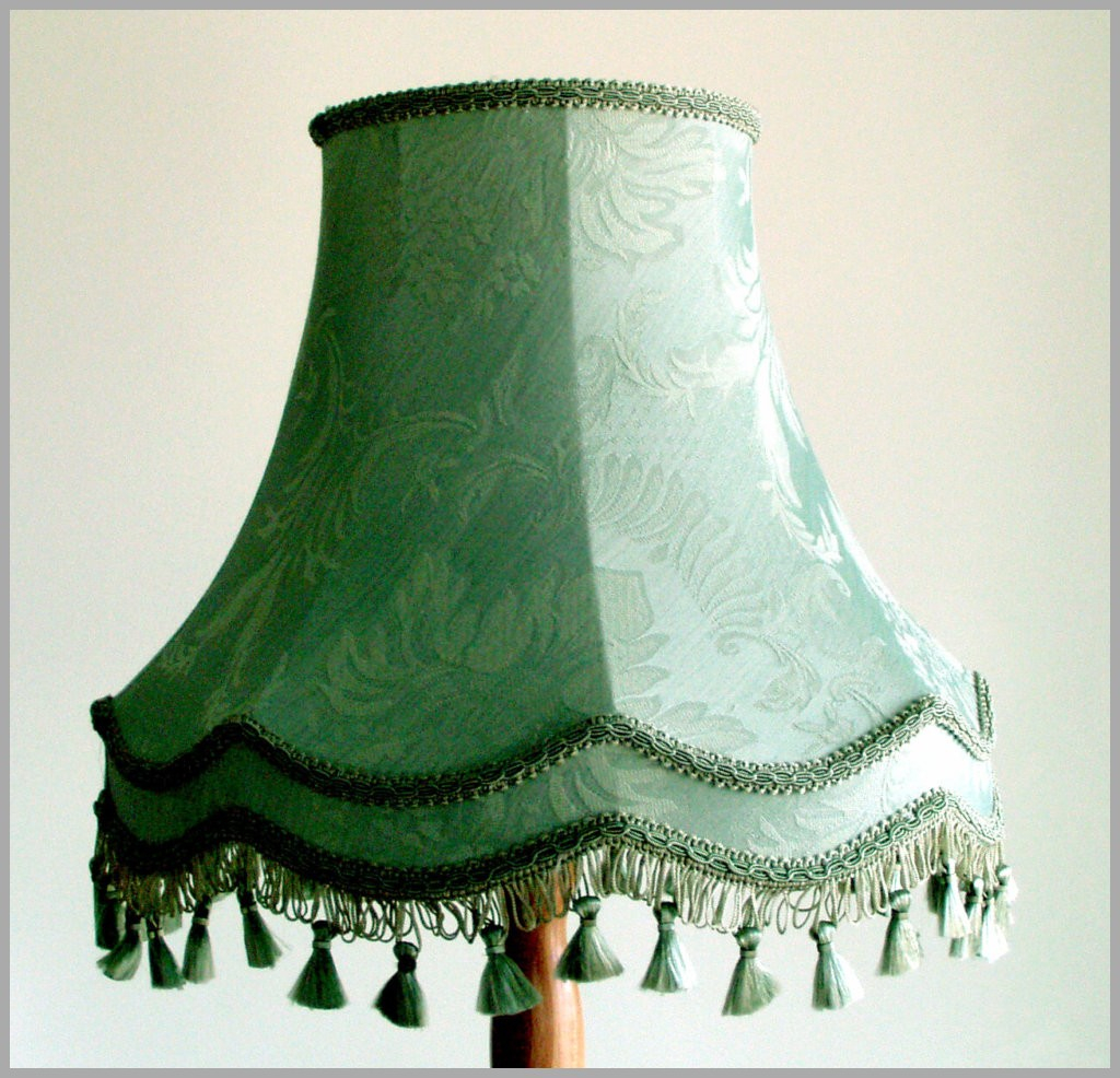 Old Fashioned Lamp Shades Pixball within sizing 1024 X 986