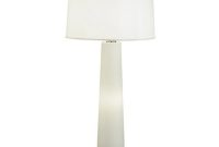 Olinda Table Lamp Wnightlight Robert Abbey Ra 1578w with size 1200 X 1200