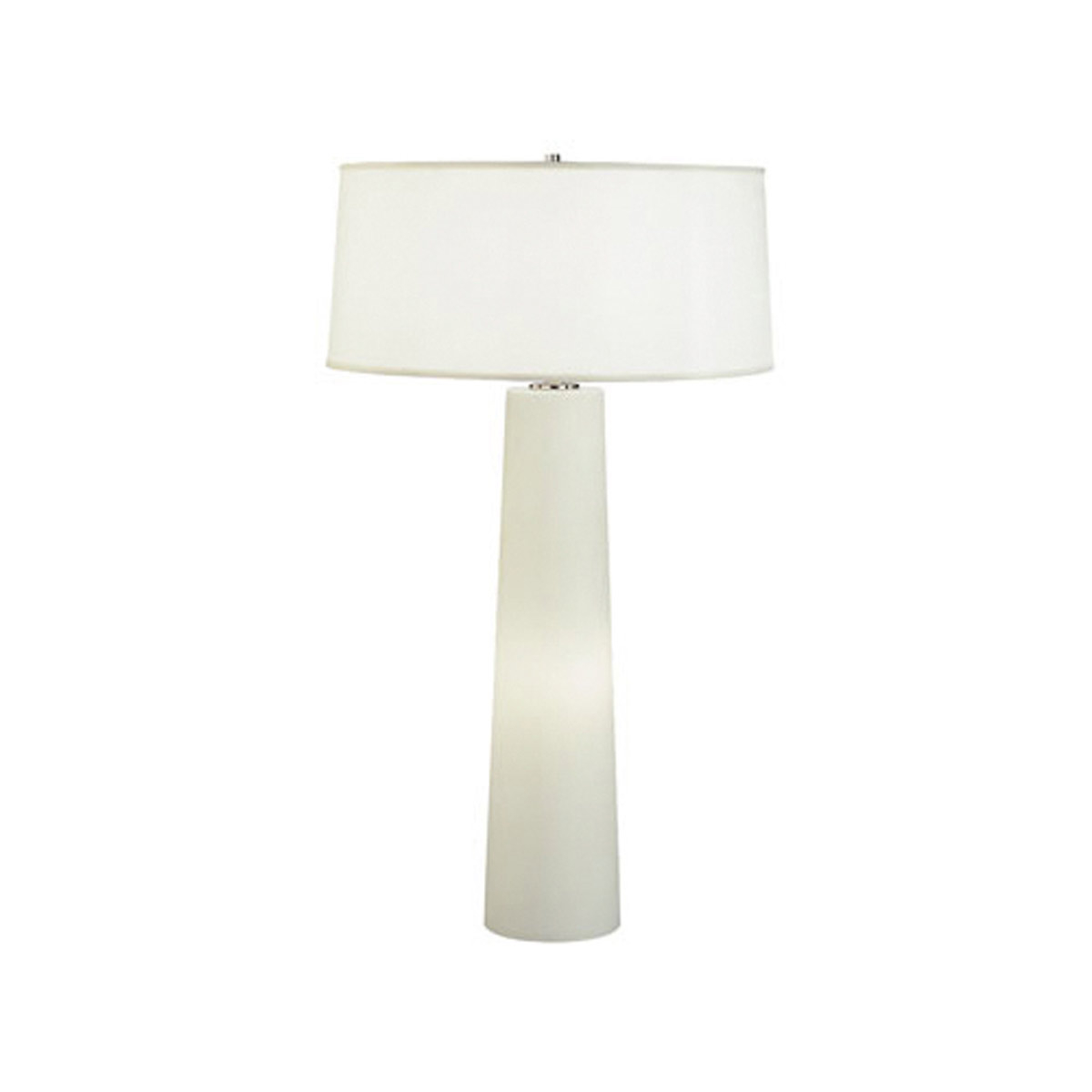 Olinda Table Lamp Wnightlight Robert Abbey Ra 1578w with size 1200 X 1200